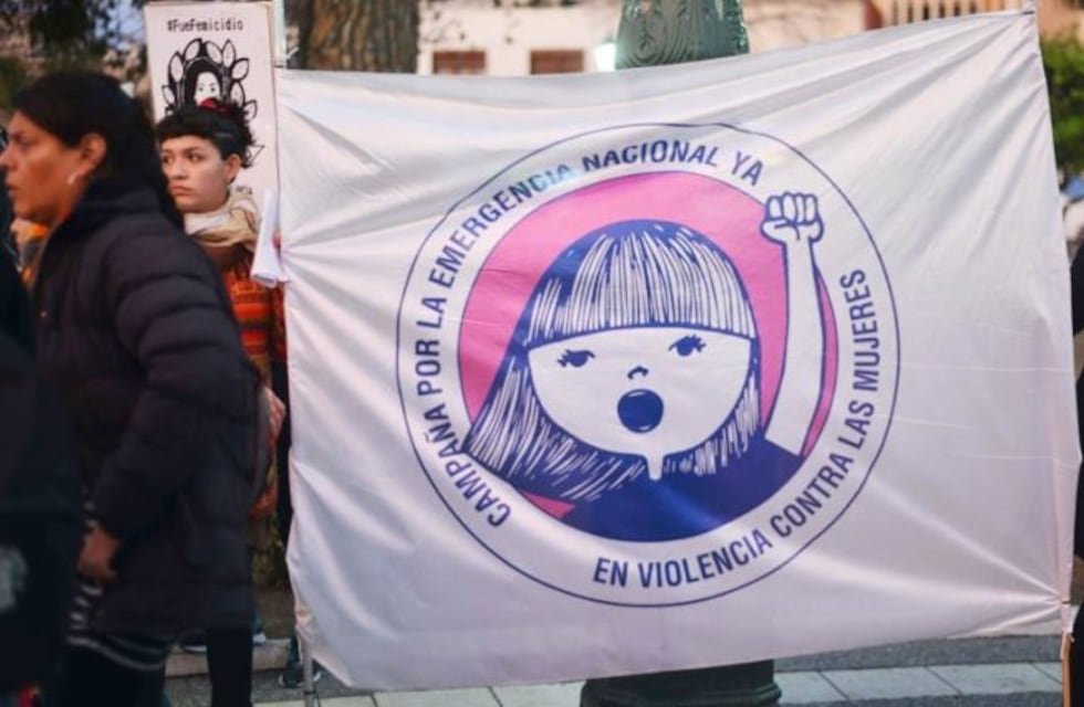 Golpeó brutalmente a su ex pareja e intentó estrangularla: recibió prisión preventiva