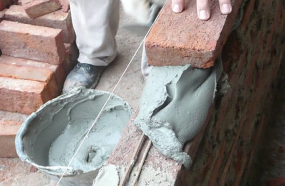 Alta Gracia: falleció tras caer de una obra de seis metros de altura