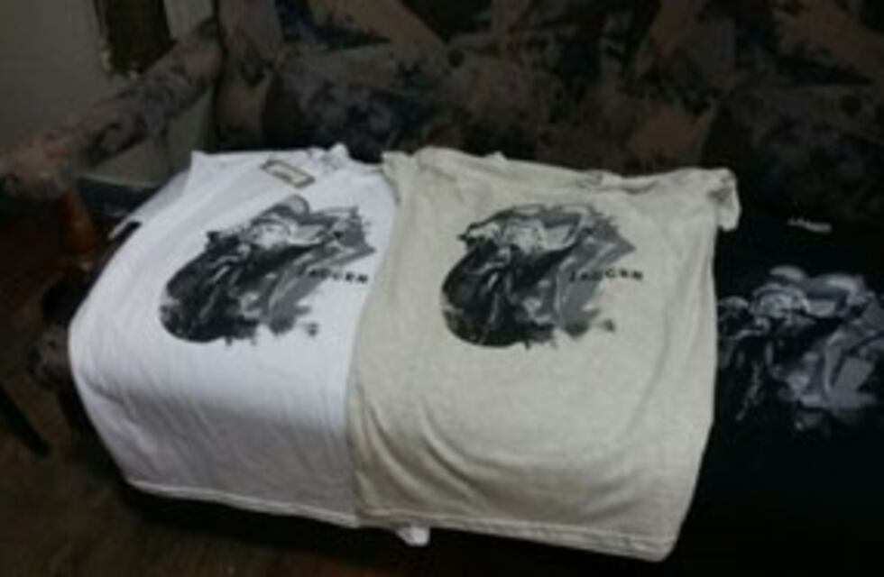 Robó prendas de un reconocido local céntrico y lo atraparon