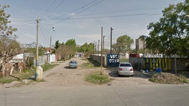 Murió electrocutado al caerse un árbol y el cableado sobre su alambrado