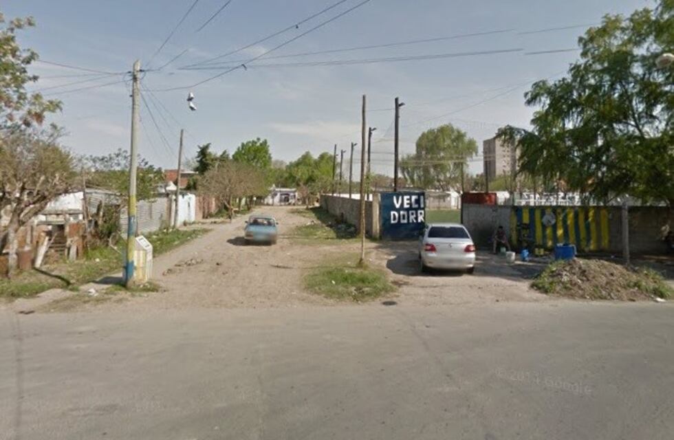 Murió electrocutado al caerse un árbol y el cableado sobre su alambrado