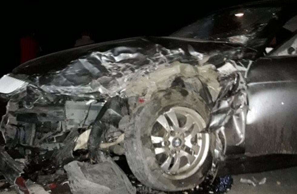 Un anciano y un joven fallecieron tras ser atropellados en distintos hechos cerca de Reconquista