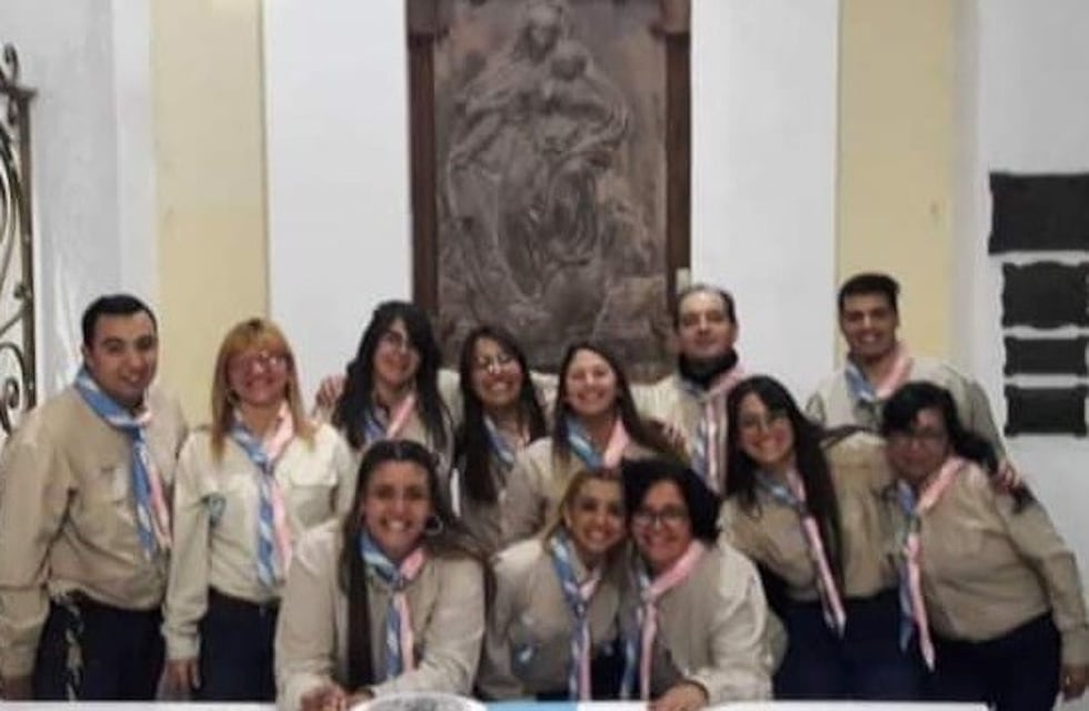 Nuevo Grupo Scout en Punta Alta