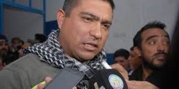 Arévalo se mostró optimista respecto a destrabar el conflicto durante este viernes\u002E