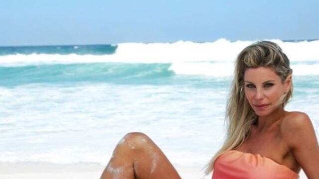 Jimena Cyrulnik\u002E (Instagram)