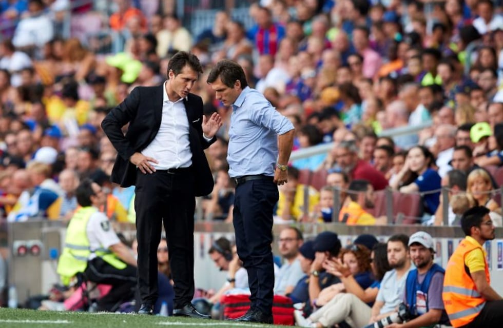 Boca homenajeó a Guillermo y Gustavo Barros Schelotto
