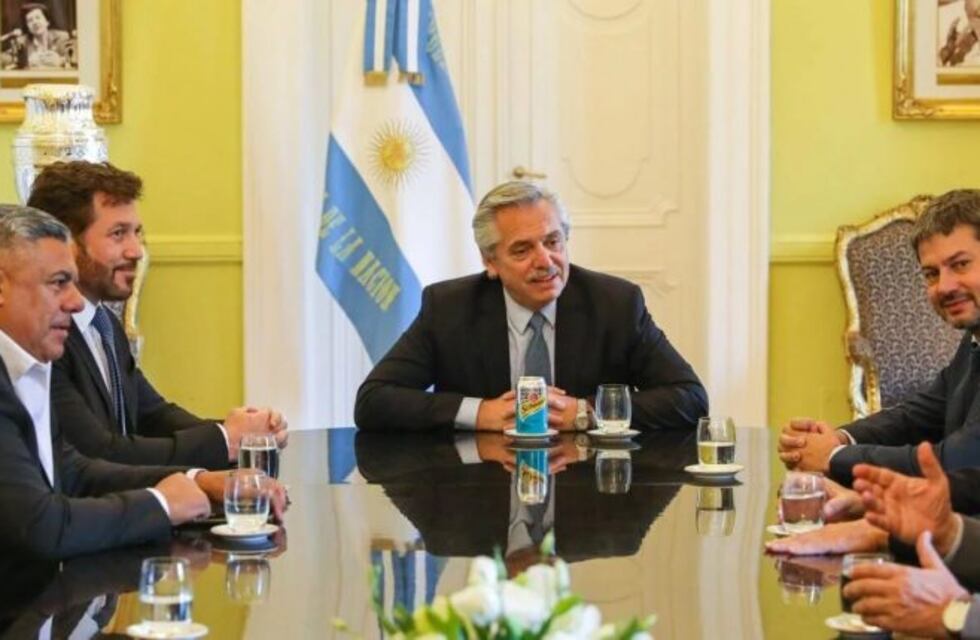La reunión entre la AFA y el Gobierno por la vuelta del fútbol tendrá como clave los protocolos