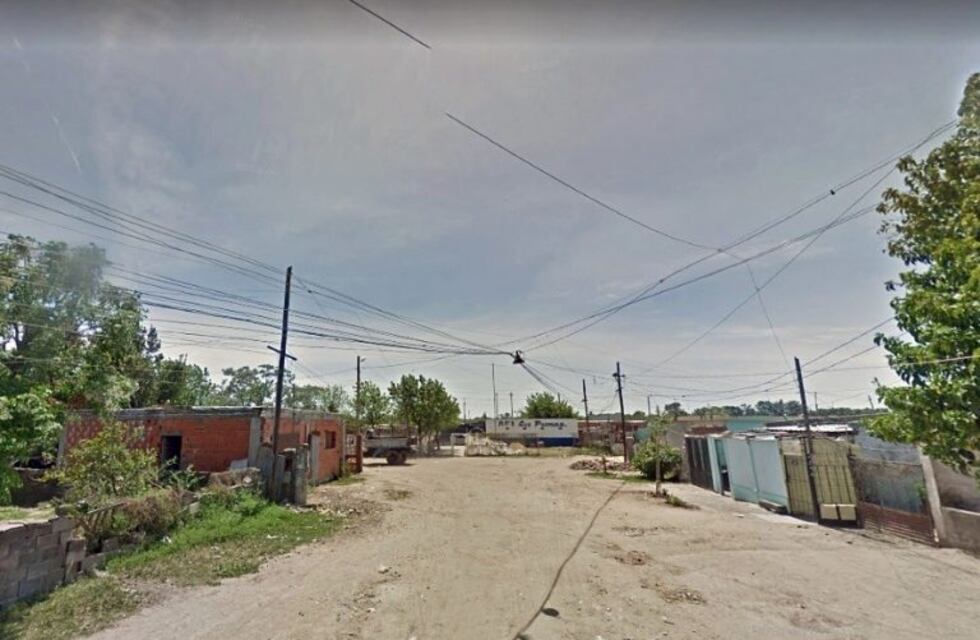 Tras agonizar murió un niño encontrado en Empalme Graneros con un disparo en la cabeza