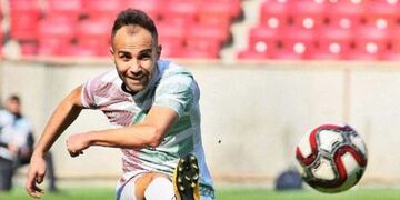 Mansur Çalar (Foto: web)