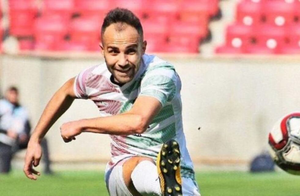 Suspendieron de por vida a un futbolista que atacó con una navaja a sus rivales