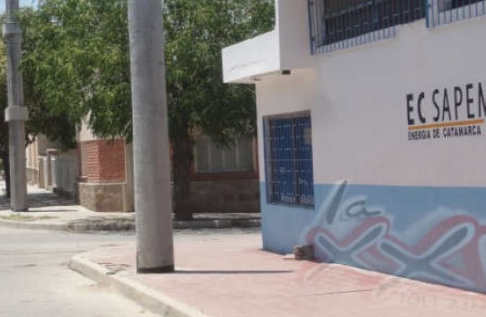 El nuevo aumento en la tarifa eléctrica comenzará a regir esta semana