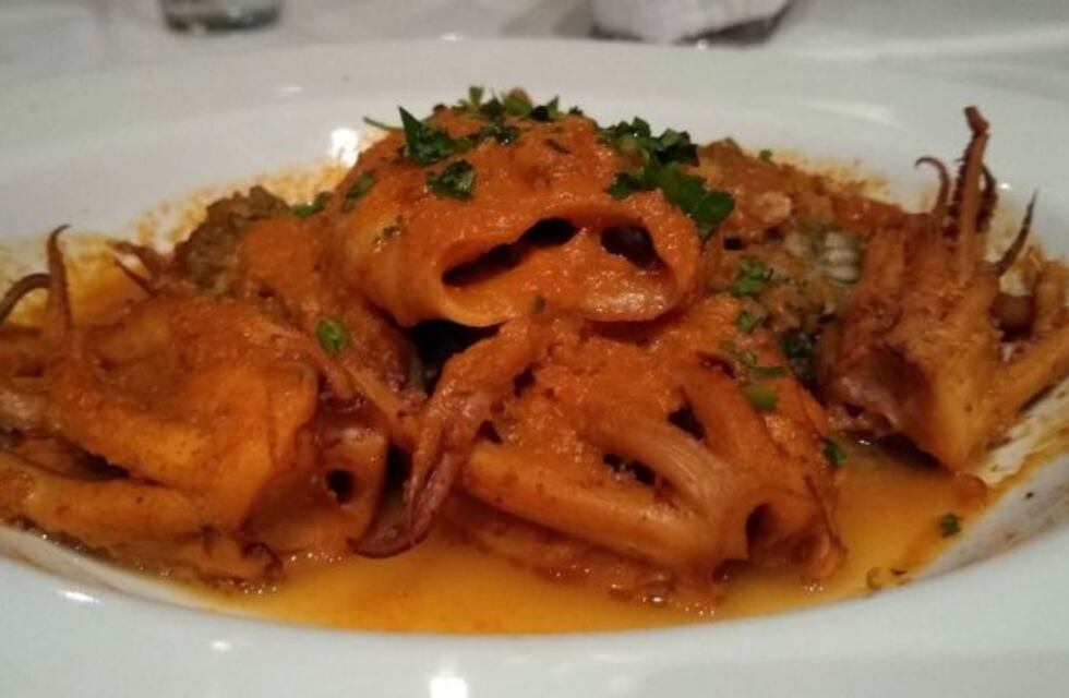 San Honorato presentó su carta de otoño