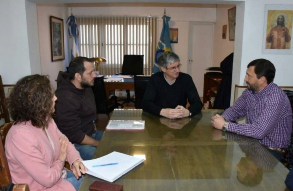 Los municipios de Esquel y Trevelin se unen por objetivos en común