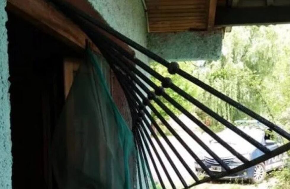 En dos meses le robaron 28 veces y se llevaron hasta el inodoro