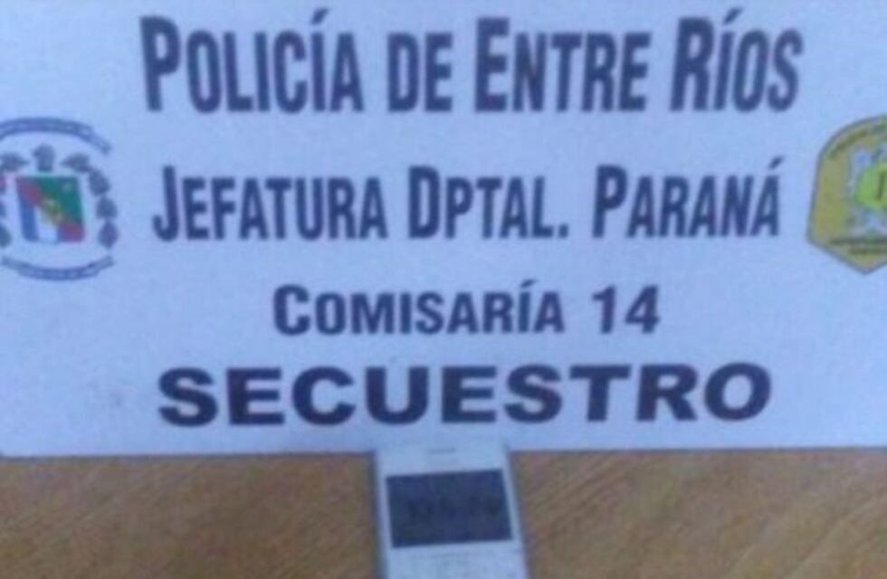 Lo balearon, quedó en silla de ruedas pero sigue robando