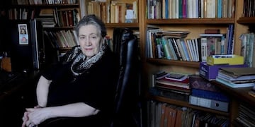 Cristina Bajo