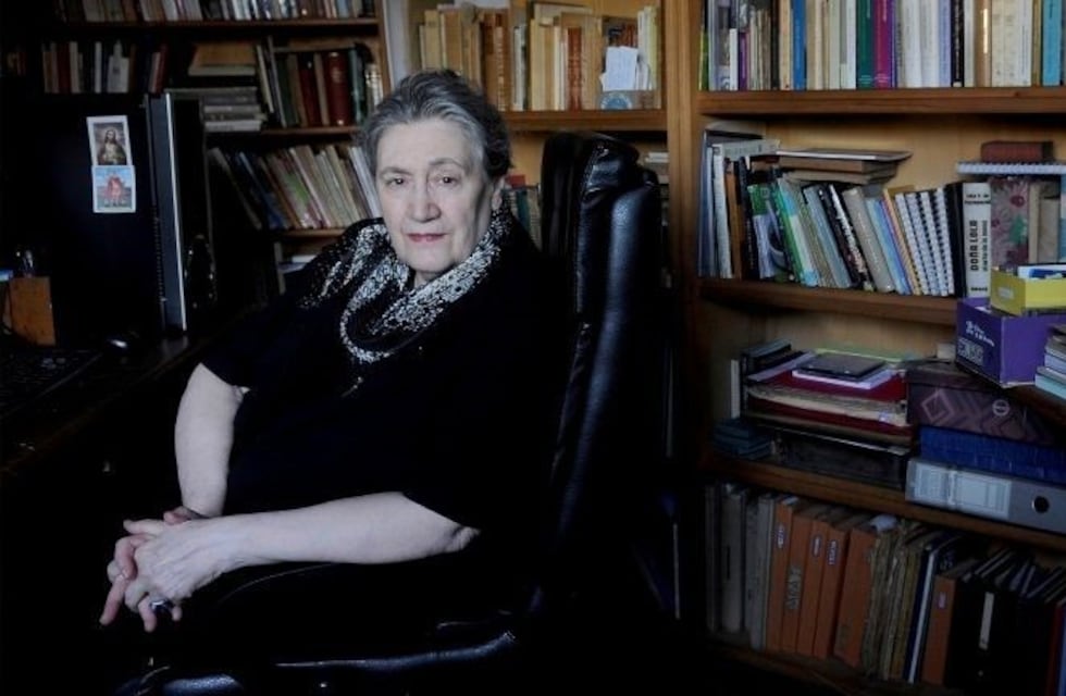 Recuperar el arcoiris, por Cristina Bajo
