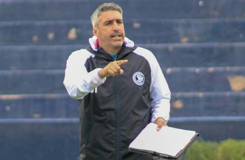 Habrá cambios en Independiente Rivadavia