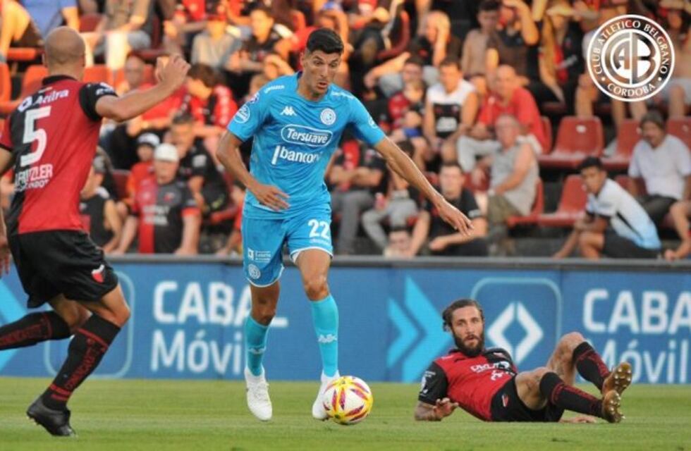 Diego Osella y el empate en Santa Fe: "Necesitamos que un gol nos alcance"