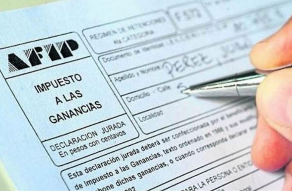 Cuántos rionegrinos dejarían de pagar el impuesto a las ganancias