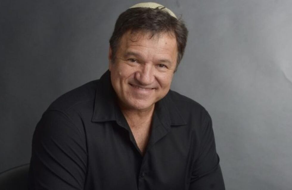 El rabino Polakoff le contesta a Massa por sus dichos sobre la muerte de Nisman