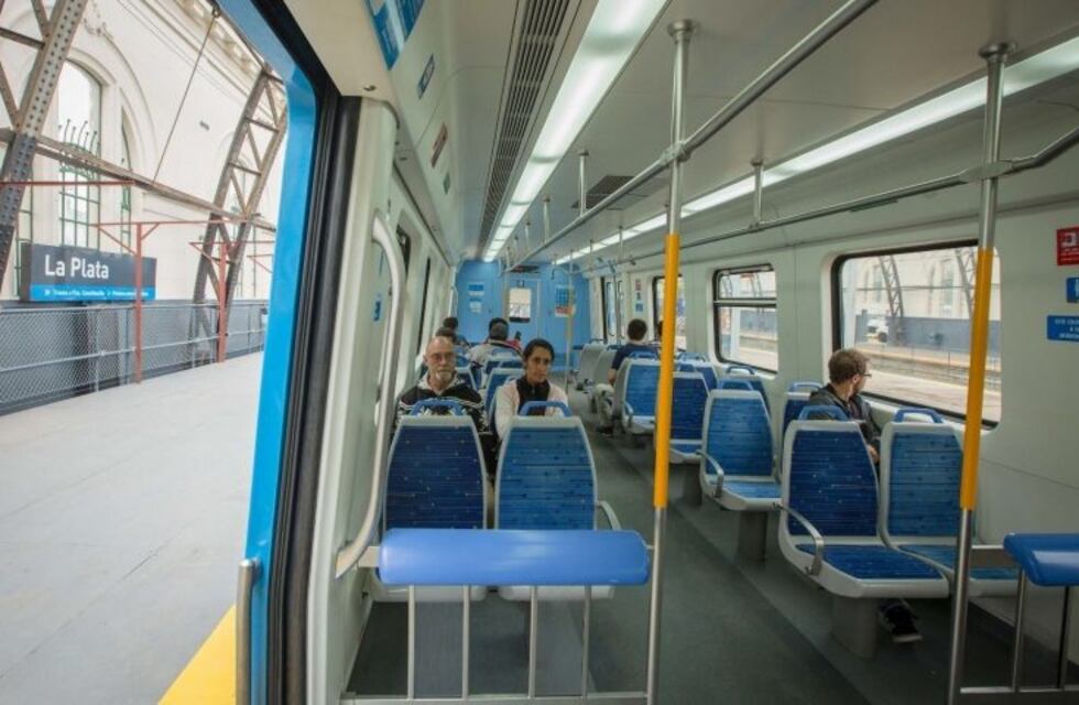La Línea Roca tendrá un recorrido reducido durante el fin de semana