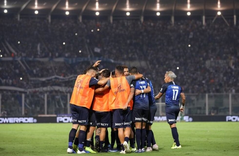 Talleres se entusiasma con otra súper recaudación ante River, con público visitante