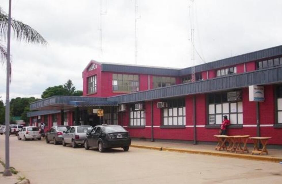 Suspendieron el transporte público en el norte salteño