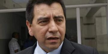 Gordillo criticó a Francisco Monti por el uso político que quiere hacer de la situación\u002E