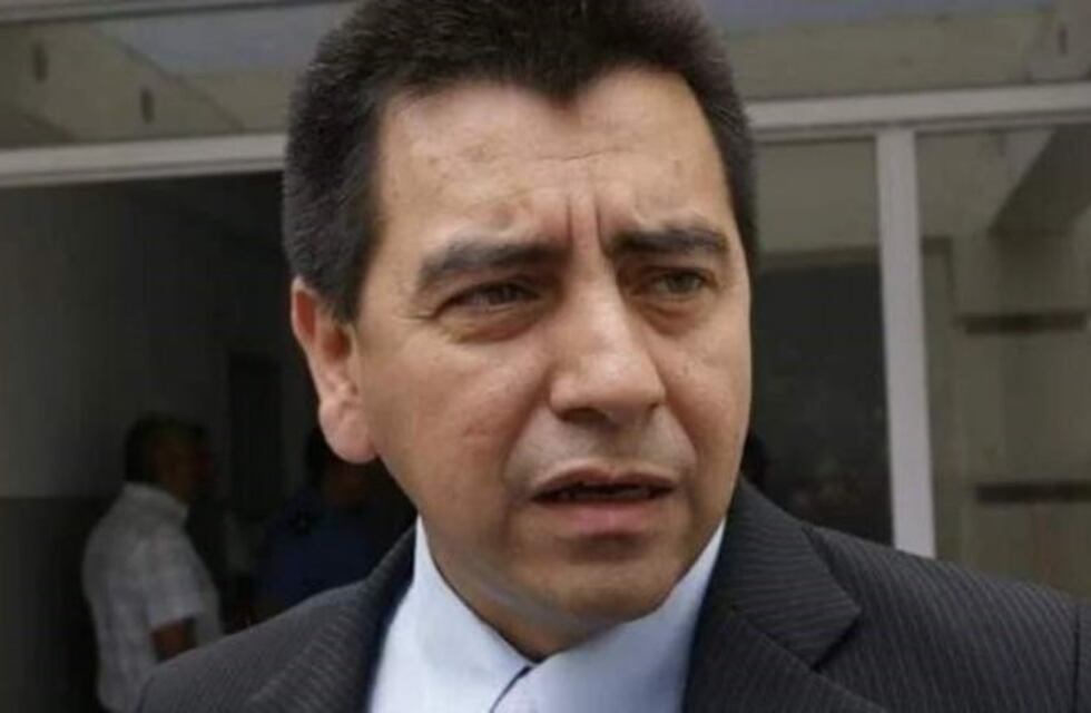 Gordillo anunció que se creará un puesto fitosanitario en Pomán