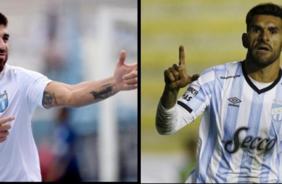 Diego Maradona apunta a dos delanteros de Atlético para reforzar a Gimnasia y Esgrima La Plata