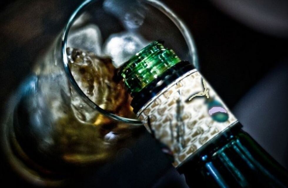 Una botella de Fernet es la clave para esclarecer un homicidio