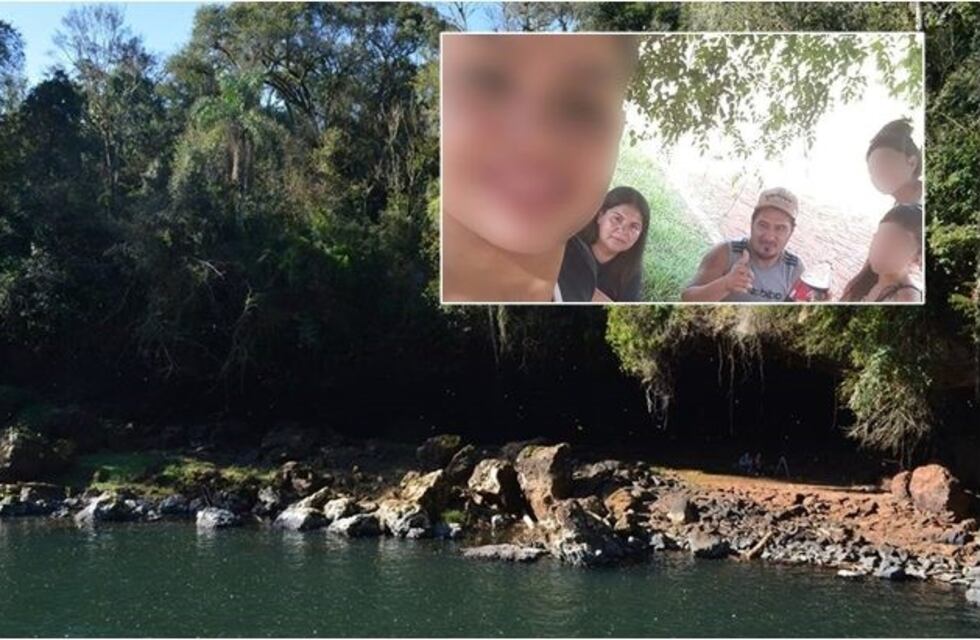 La familia bonaerense hallada en Misiones expresó que estaban sin señal en el teléfono