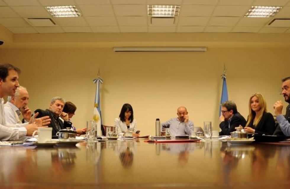 Continuará una semana más el debate sobre el proyecto de reducción de alícuota de Ingresos Brutos para créditos hipotecarios