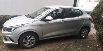 Una mujer policía salía a robar con su hermano y fue destituida