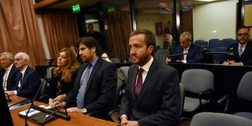 Alejandro Vandenbroele