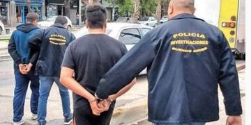 Mató a un hombre que le dijo obsenidades a su hija