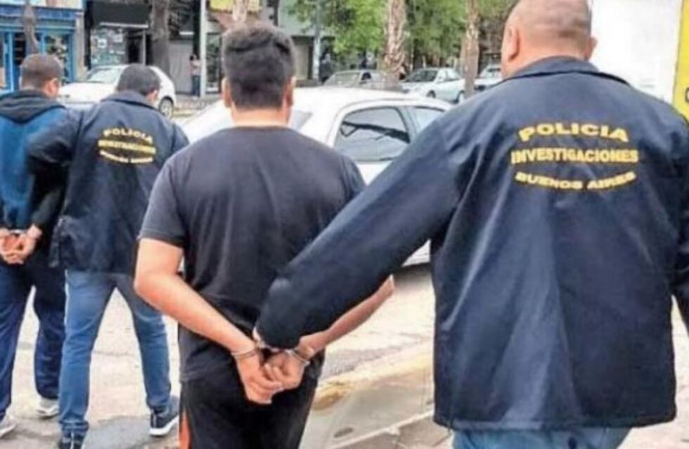 La Plata: mató a golpes a un hombre que le dijo groserías a su hija