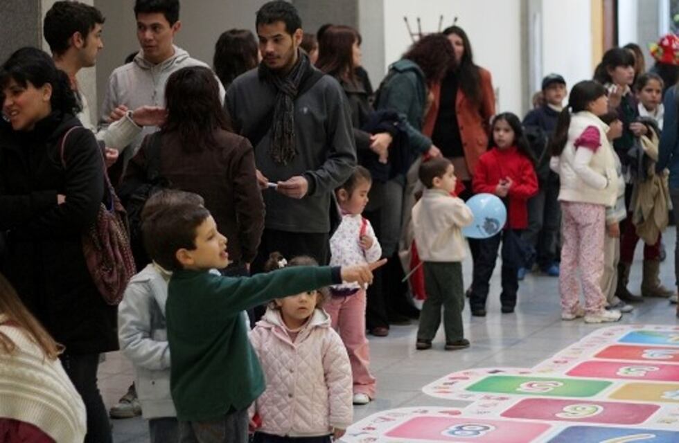 Vacaciones de invierno: Cultura a la Vista prepara su ciclo 2019