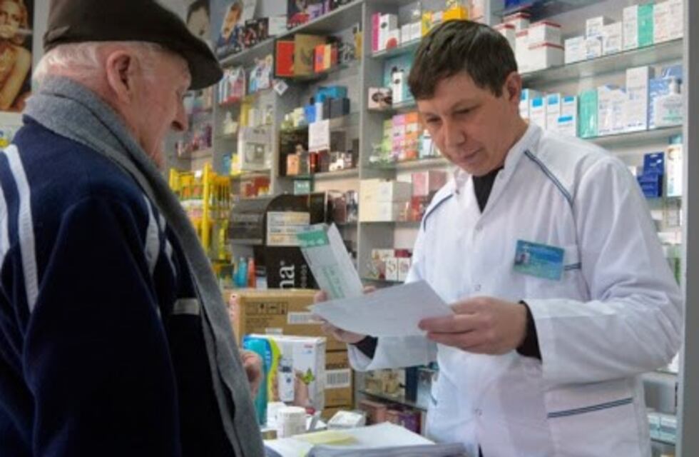 Los remedios gratuitos de PAMI están disponibles en Mendoza