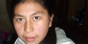 Yanina Gira, víctima de femicidio en Jujuy