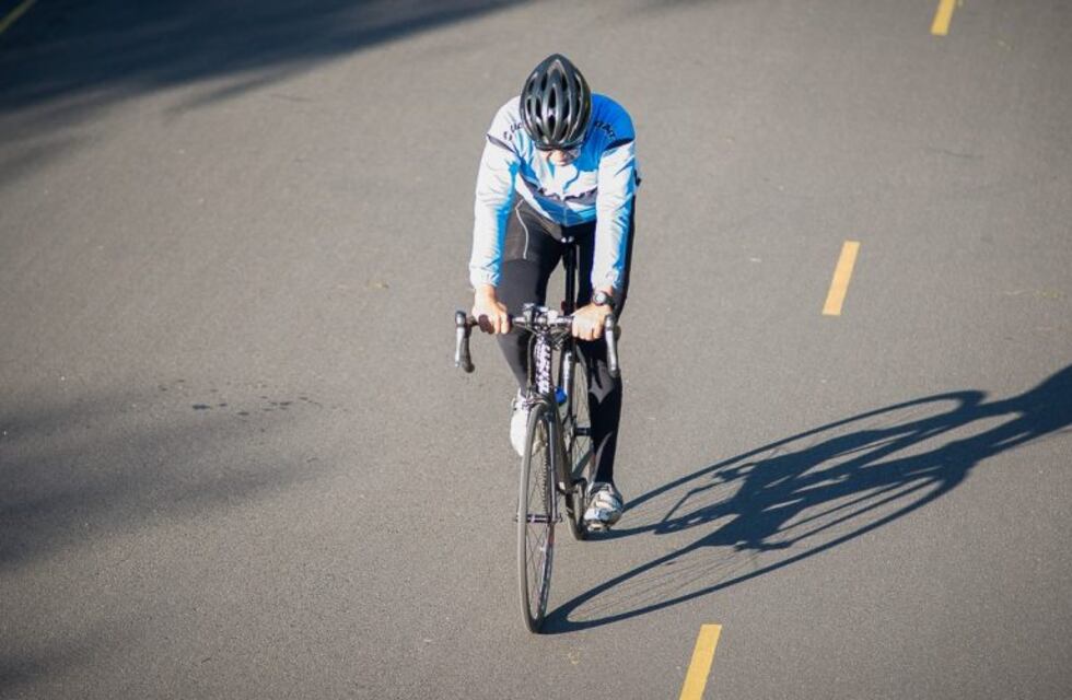 Quedaron habilitados los deportes individuales en la Ciudad