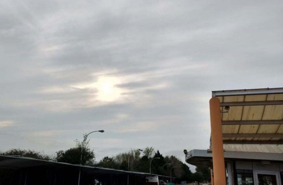Así estará el tiempo este miércoles 26 de agosto en Córdoba