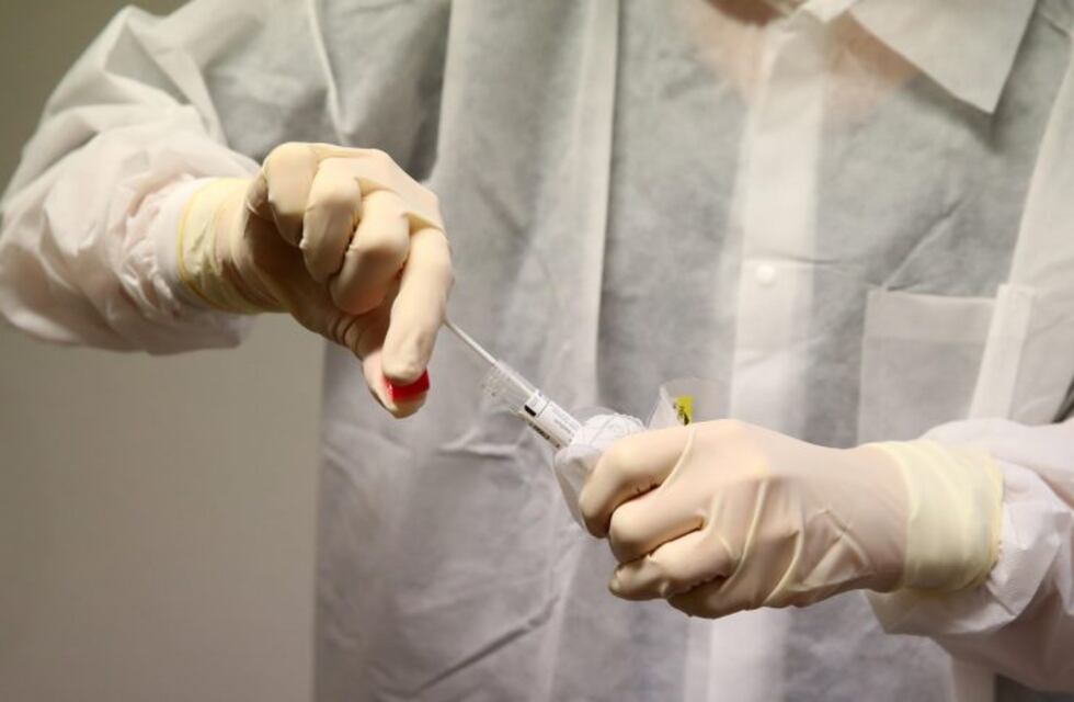 Coronavirus en San Nicolás: se confirmó el primer caso