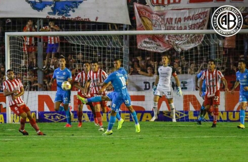 El Potro, a lo Belgrano en la "final" en Tucumán