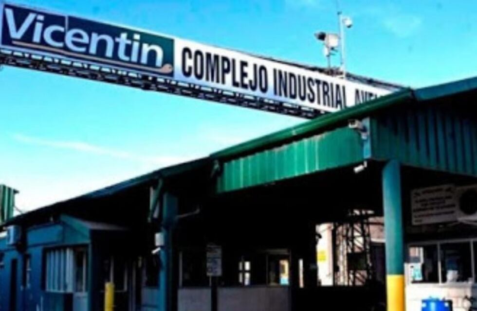 Vicentin: protesta de productores porque les quieren fijar deudas con un dólar a $60
