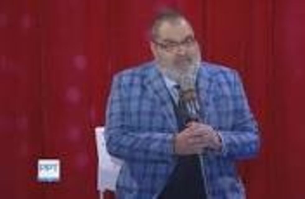 Reforma previsional: Para Jorge Lanata, "el Gobierno hizo abuso de poder con los jubilados"