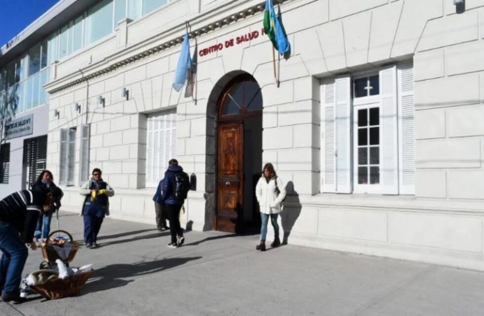 Reinauguraron sin gas el Centro de Salud N°1 de Mar del Plata