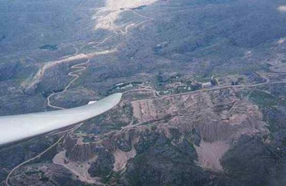 Buscan proteger las distintas reservas hídricas de Córdoba