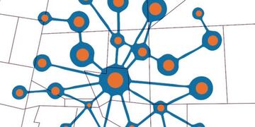 Tendiendo Puentes de la Universidad Nacional de Córdoba